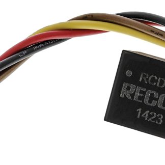 Driver LED Recom, 12.25W, IN 4.5 → 36V, OUT 2 → 35V, 350mA