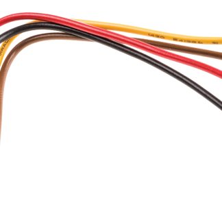 Driver LED Recom, 18W, IN 4.5 → 36V, OUT 2 → 35V, 500mA