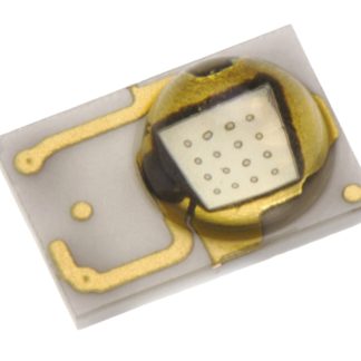 LED Verde Lumileds, SMD, 2,9 V