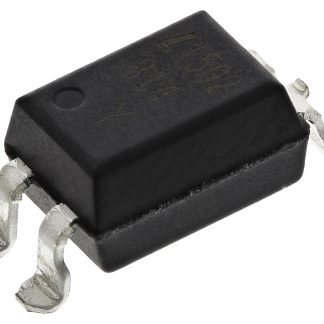 Fotoaccoppiatore Lite-On, Montaggio superficiale, uscita Transistor 20%, 4 Pin