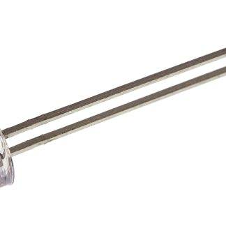 Ricevitore per fibre ottiche Broadcom SP000063866, 850nm, connettore A pressione