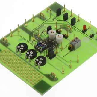 Driver per diodi laser Global Laser Eval Laser Driver Kit, Tipo N, 100mA