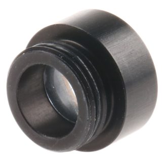 Lente laser Global Laser, forma A croce DOE, angolo del ventaglio 9°