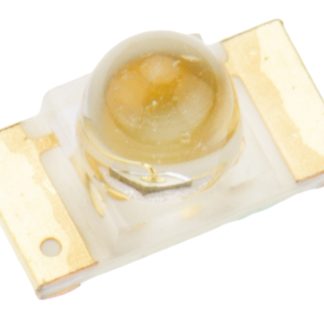 LED VerdeOsram Opto, SMD, 3,3 V, 3016 (1206)