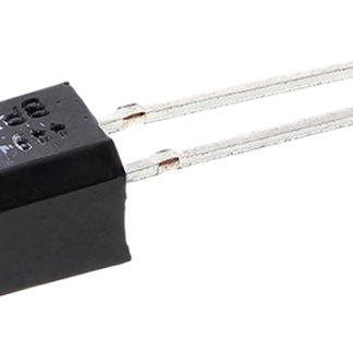 Fotodiodo Vishay 2 pin, 950nm, rilevamento Infrarossi, Side Looker