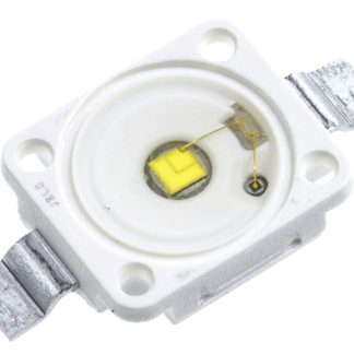 LED BiancoOsram Opto, SMD, 3,45 V