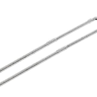 LED Verde Vishay, PCB, 2,4 V, 3 mm (T-1)