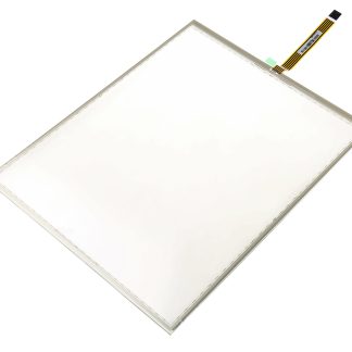 Overlay per touchscreen 5-wire Resistive AMT, 2512