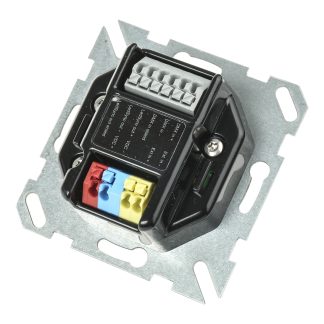 DimWheel Colour DMX Network Dimmer 1-4ch