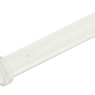 Tubo luminoso a LED Bivar 23.1mm, Trasparente