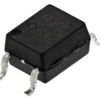 Fotoaccoppiatore Broadcom, Montaggio superficiale, 5 Pin