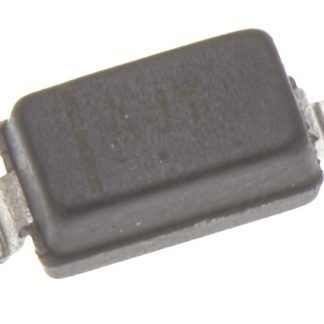 IC driver LED NSI50010YT1G onsemi, 10mA out, 460mW, 2 Pin SOD-123