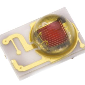 LED Rosso Lumileds, SMD, 2,1 V