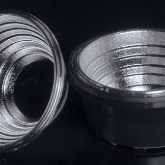 Riflettore a LED Ledil C12097_MINNIE-WWW, diam. 32.4mm, per Cree MT-G, Lumileds LUXEON M, Nichia NSMx286M, serie Minnie