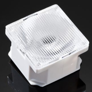 Gruppo lenti Ledil CA12012_LAURA-O-PIN, emissione Ovale, serie Laura