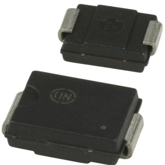 Driver display onsemi NSI50350AST3G