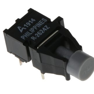 Ricevitore per fibre ottiche Broadcom AFBR-2624Z da 50MBd, 685nm