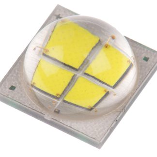 LED Bianco Cree LED, SMD, 14 V