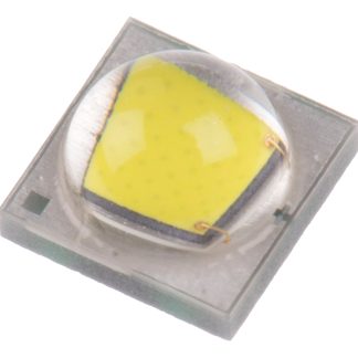 LED Bianco Cree LED, SMD, 3,1 V, 3535
