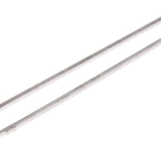 Diodo IR Vishay Montaggio con foro passante, intensità 2.1mW/sr, lungh. d'onda 950nm, 1,8 mm