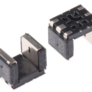 Interruttore ottico a taglio Vishay, 6 pin 1 canale, slot da 3mm, uscita Transistor, Montaggio superficiale