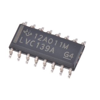 Driver display Texas Instruments TLC5940PWPR