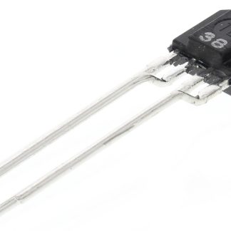 Fotodiodo Sharp 4 pin, 800 → 900nm, rilevamento Infrarossi