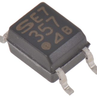 Fotoaccoppiatore Sharp, uscita Transistor