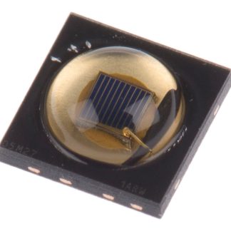 LED IR ams OSRAM SMD, intensità 150mW/sr, lungh. d'onda 860nm