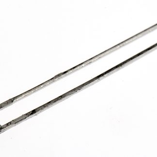 LED IR ams OSRAM Montaggio con foro passante, intensità 90mW/sr, lungh. d'onda 860nm, 3 mm (T-1)