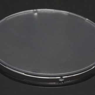 Lente per LED Ledil C12606_LENINA-DL, diam. 73.98mm, emissione Rotondo, per Serie di LED, serie Lenina