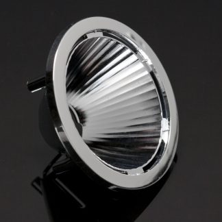 Riflettore a LED Ledil C13085_MIRELLA-50-S-PF, diam. 49.9mm, per Cree CXA1816, Cree CXA1820, Cree CXA1850, Cree