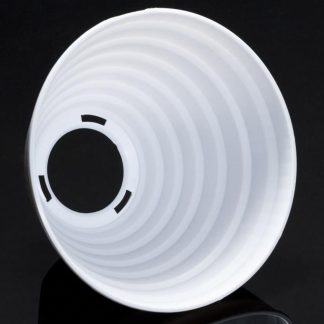 Riflettore a LED Ledil F13840_ANGELA-XW, diam. 119.5mm, per LED serie LUXEON CoB 1204, LED serie LUXEON CoB 1205, serie