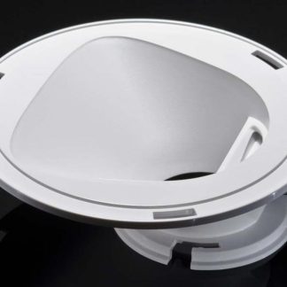 Riflettore a LED Ledil C13101_LENA-X-WAS, diam. 111mm, per Cree CXA30, Cree CXB30, OSRAM SOLERIQ P13, serie Lena