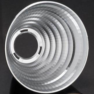 Riflettore a LED Ledil F13381_ANGELA-W, diam. 119.5mm, per Citizen CLL03x/CLU034, Citizen CLU720, Cree CXA3590, Cree