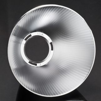 Riflettore a LED Ledil F13379_ANGELA-S, diam. 119.5mm, per Citizen CLL03x/CLU034, Citizen CLU720, Lumileds LUXEON CoB