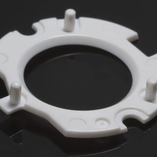 Supporto per array di LED Ledil C13709_PF-SOCKET-VERO13-18 per LED VERO13