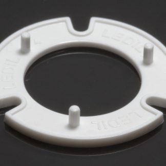 Supporto per array di LED Ledil C13083_PF-SOCKET