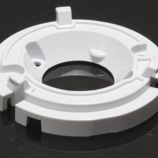 Supporto per LED LEDiL C11995_LENA-STD-BASE-CL340 per LED CL-L340