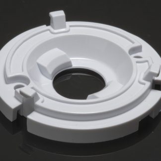 Supporto per array di LED Ledil C12292_LENA-STD-BASE-MEZ per Mega Zenigata (GW5DGC)