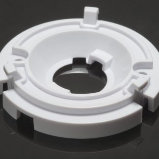 Supporto per LED LEDiL C12924_LENA-STD-BASE-LUXEON-K per Luxeon K12, Luxeon K16