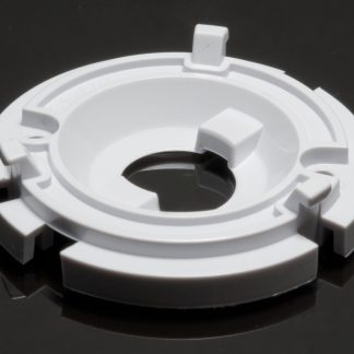 Supporto per array di LED Ledil C12691_LENA-STD-BASE-CLL030 for Citizen LED CLL03x, LED CLU-034