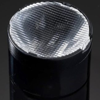 Lente per LED Ledil CA12844_LXB2-O-90, diam. 21.6mm, emissione Rotondo, per Cree XB-D, Cree XB-H, serie Leila