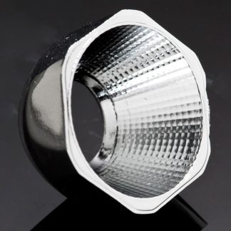 Riflettore a LED Ledil C13556_BRIDGET-M-UNI, diam. 22.6mm, per BXRA ES Star (Bridgelux), CLL02x/CLU024 (Citizen),