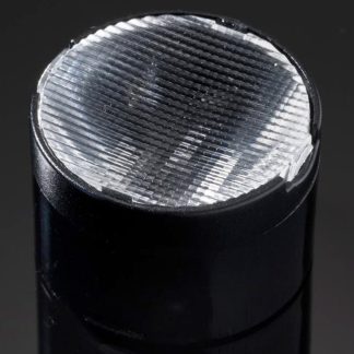 Lente per LED Ledil CA11484_LXP2-O-90, diam. 21.6mm, emissione Rotondo, per Cree XP-E, Cree XP-E2, Cree XP-G, Cree
