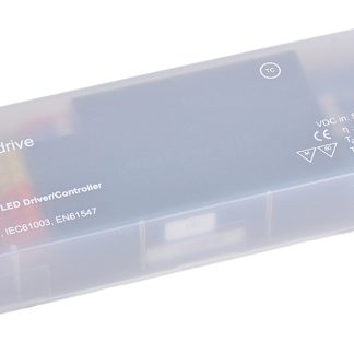 Modulo controllore LED eldoLED, 200W, IN 12 → 28V, OUT 12 → 24V, 8A