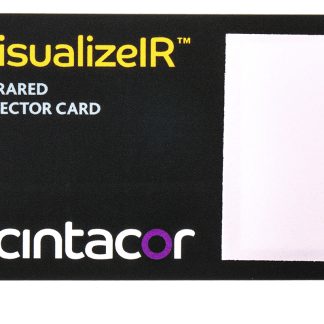 Allineamento laser Scintacor 433111