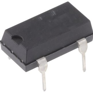 Fotoaccoppiatore onsemi, Montaggio con foro passante, uscita Fototransistor 100%, 4 Pin