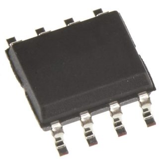 Fotoaccoppiatore onsemi, Montaggio superficiale, uscita Darlington 500%, 8 Pin