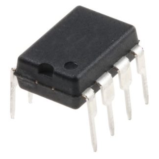 Fotoaccoppiatore onsemi, Montaggio con foro passante, uscita CMOS, 8 Pin